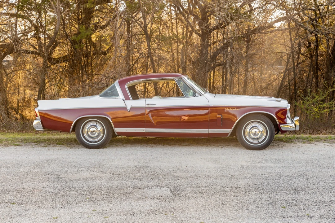 1956 Studebaker Hawk - Image 15 of 31