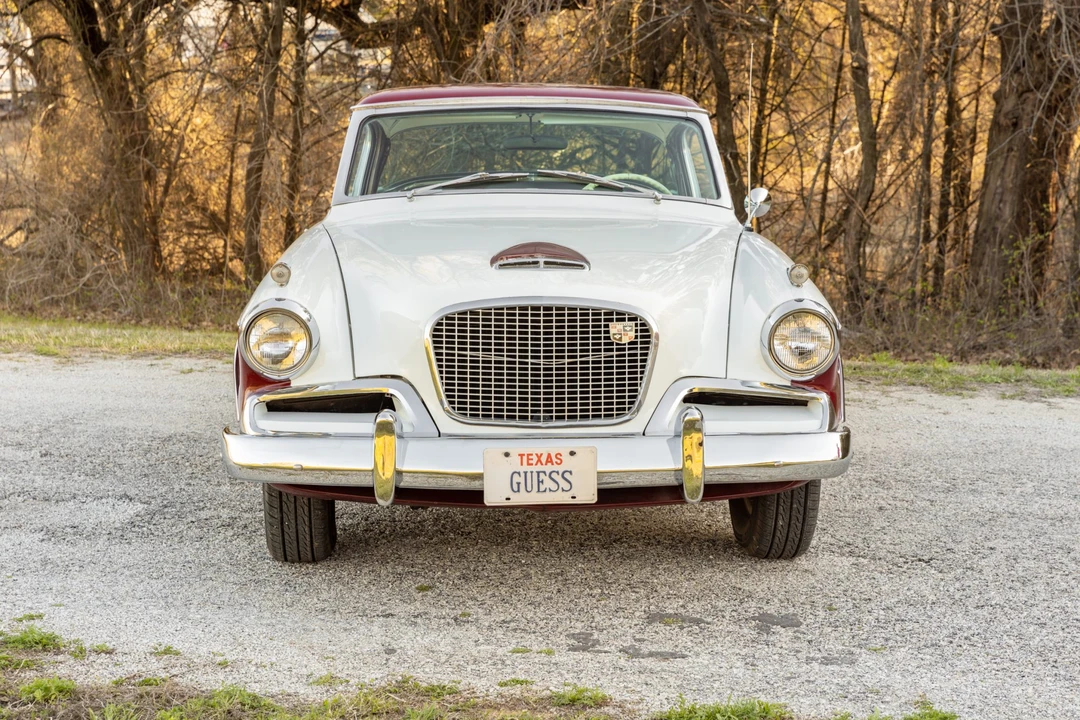 1956 Studebaker Hawk - Image 18 of 31