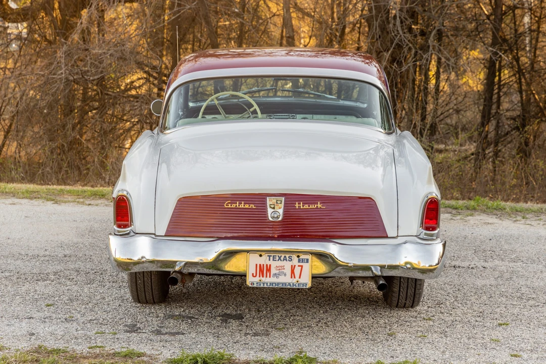 1956 Studebaker Hawk - Image 10 of 31