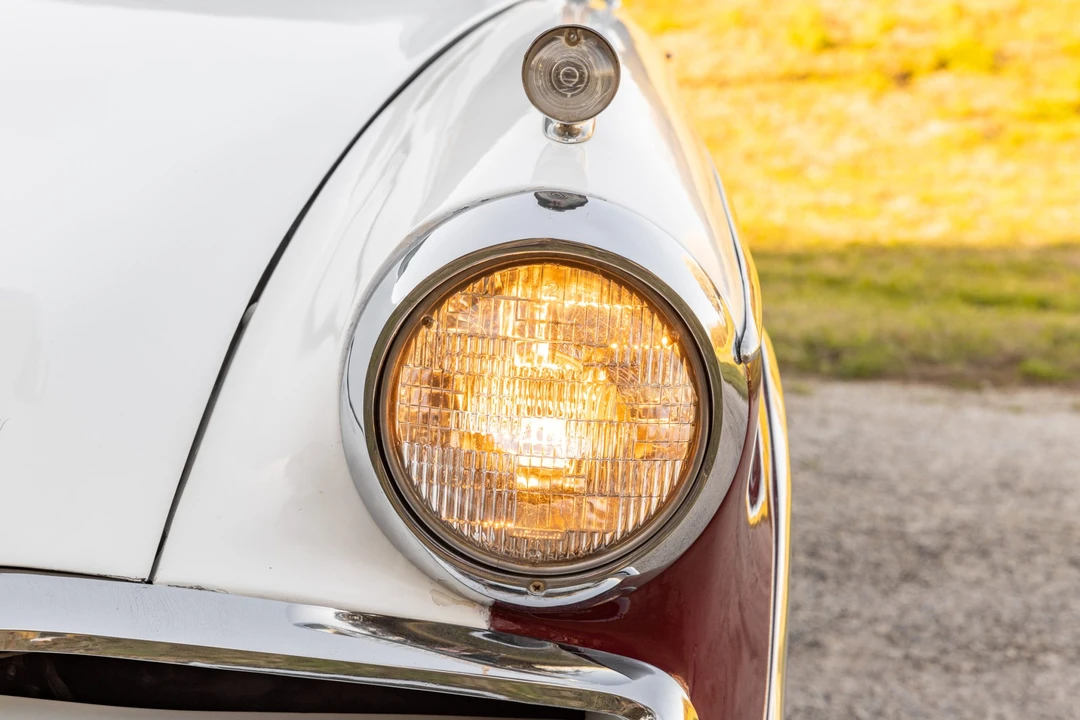1956 Studebaker Hawk - Image 24 of 31