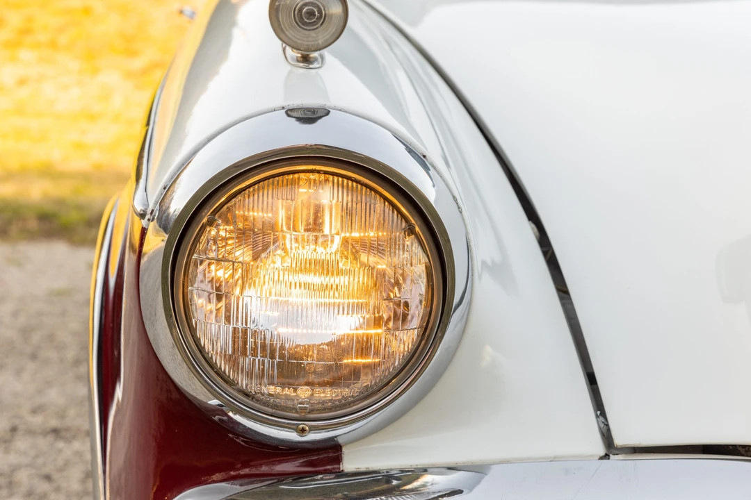 1956 Studebaker Hawk - Image 23 of 31