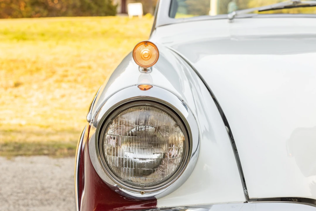 1956 Studebaker Hawk - Image 21 of 31