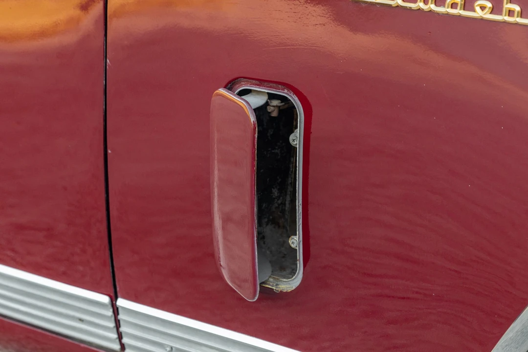 1956 Studebaker Hawk - Image 31 of 31