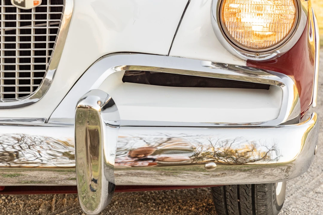 1956 Studebaker Hawk - Image 30 of 31