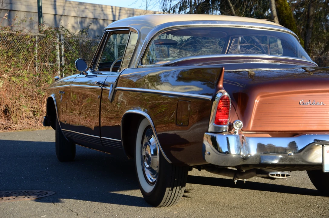1956 Studebaker Hawk - Image 18 of 31