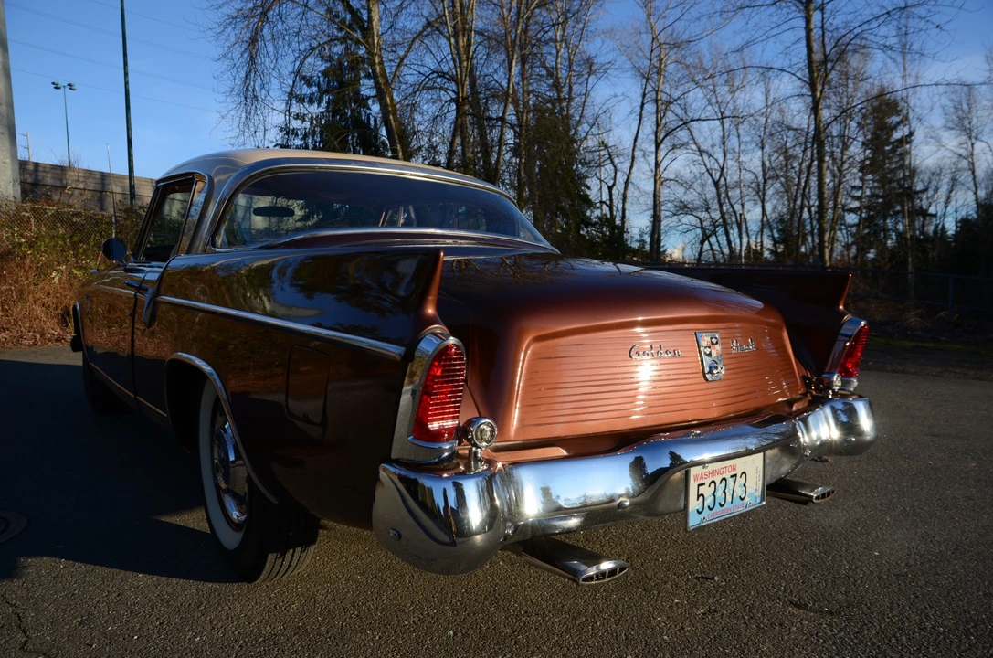 1956 Studebaker Hawk - Image 20 of 31