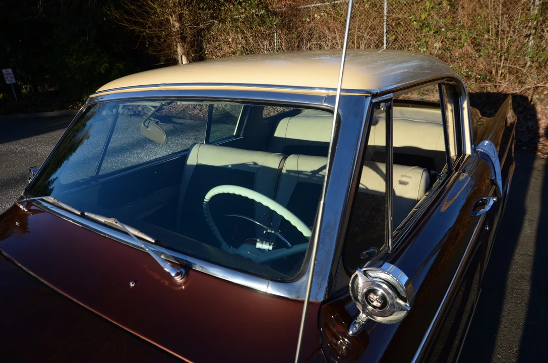 1956 Studebaker Hawk - Image 22 of 31