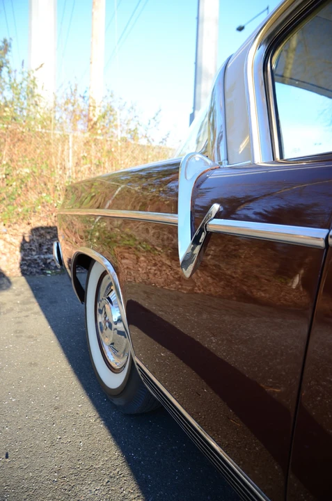 1956 Studebaker Hawk - Image 23 of 31