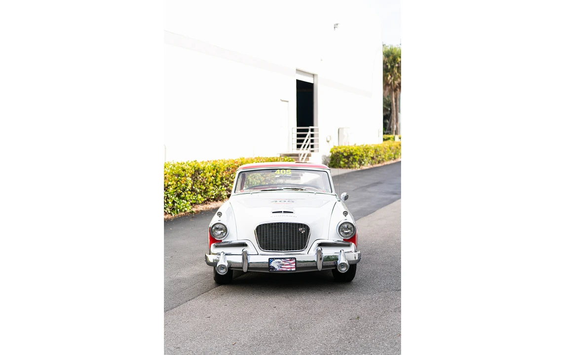 1956 Studebaker Hawk - Image 16 of 16