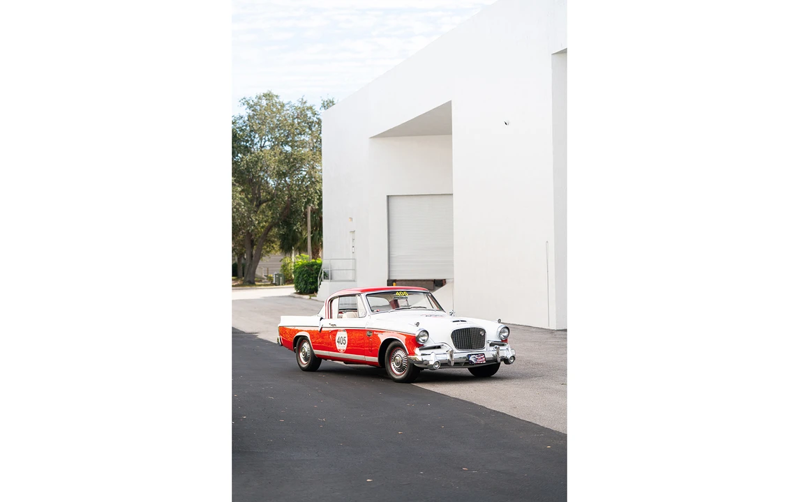 1956 Studebaker Hawk - Image 15 of 16