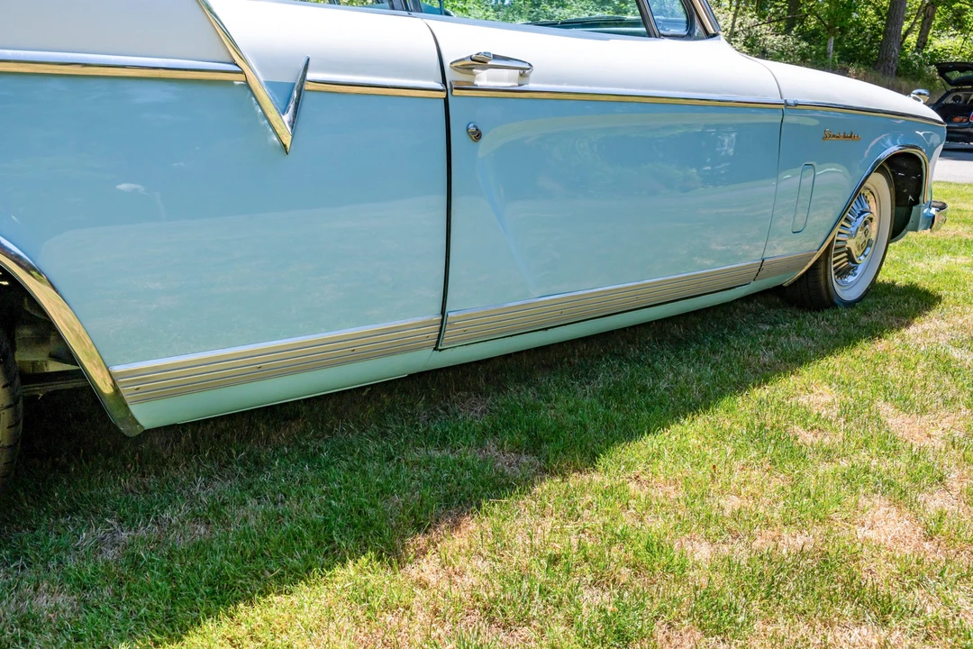 1956 Studebaker Hawk - Image 27 of 31