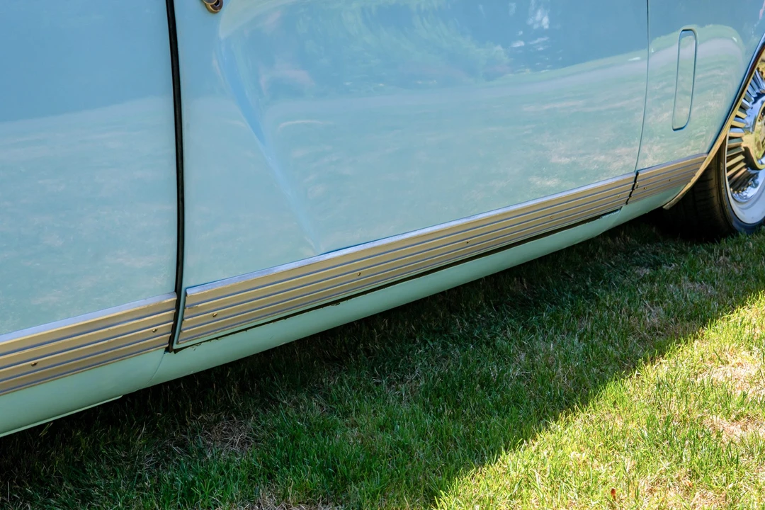 1956 Studebaker Hawk - Image 29 of 31