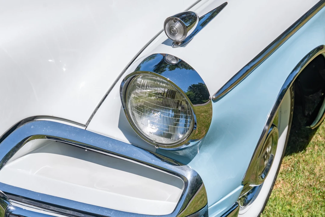 1956 Studebaker Hawk - Image 12 of 31