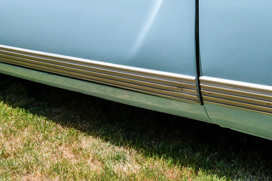 1956 Studebaker Hawk - Image 28 of 31
