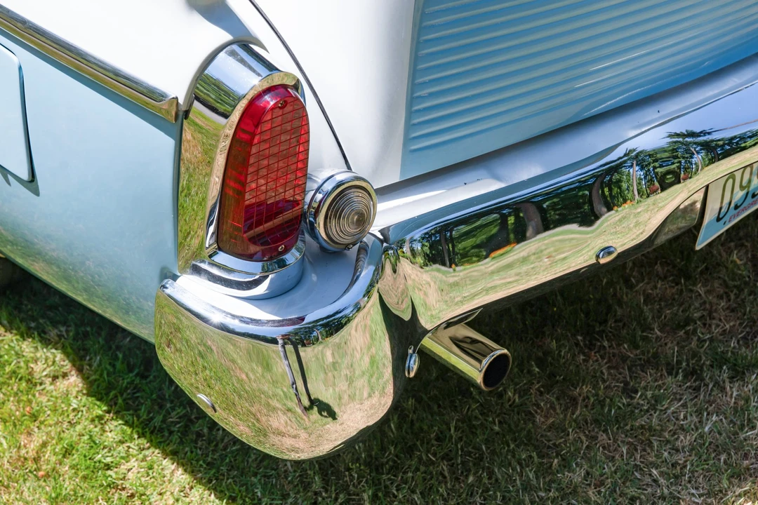 1956 Studebaker Hawk - Image 21 of 31