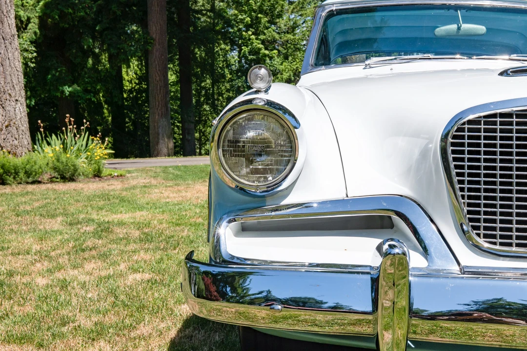 1956 Studebaker Hawk - Image 13 of 31
