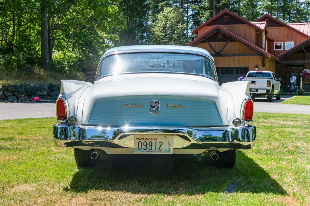 1956 Studebaker Hawk - Image 6 of 31