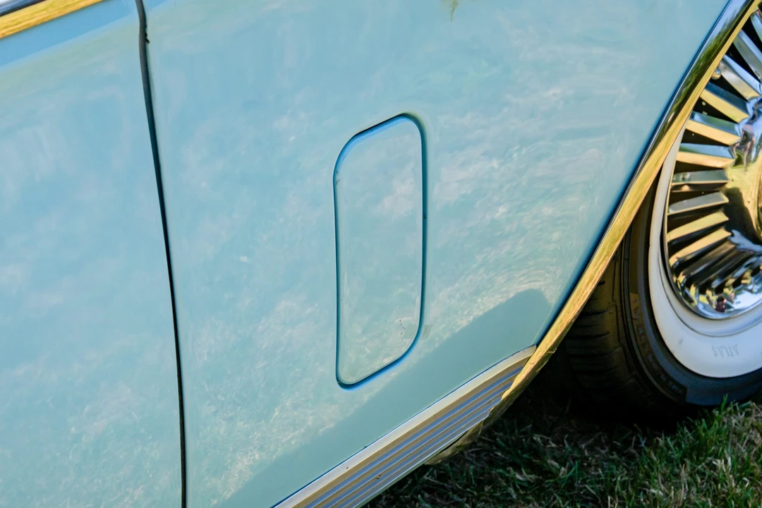 1956 Studebaker Hawk - Image 31 of 31