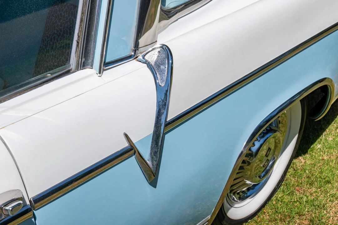 1956 Studebaker Hawk - Image 24 of 31