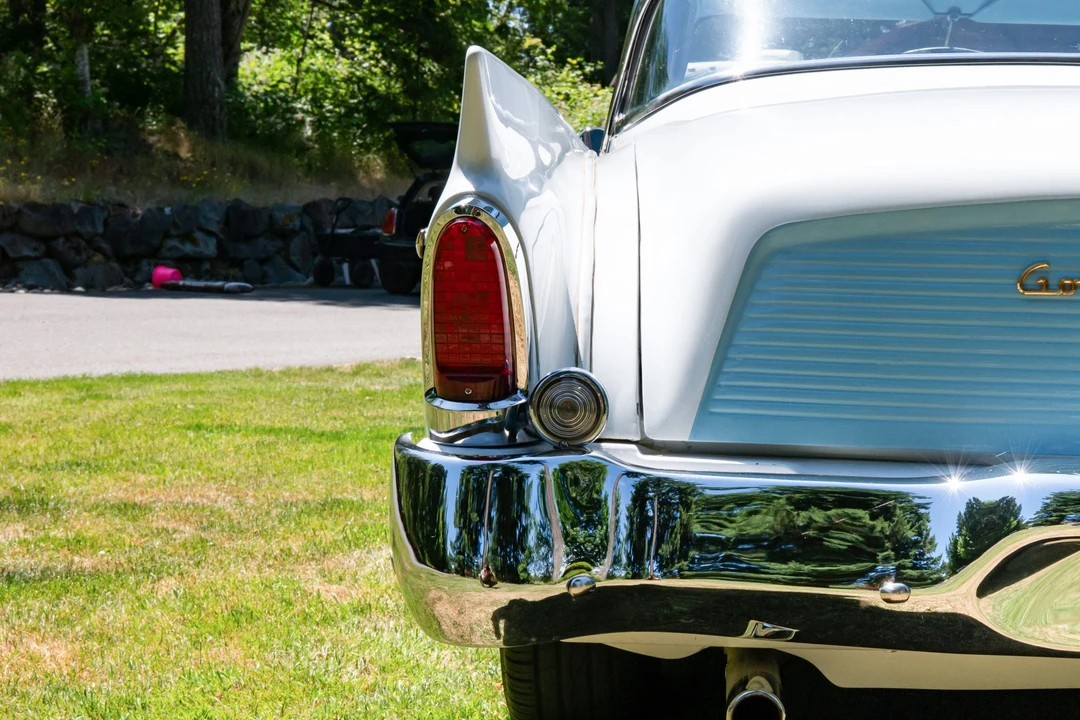 1956 Studebaker Hawk - Image 19 of 31