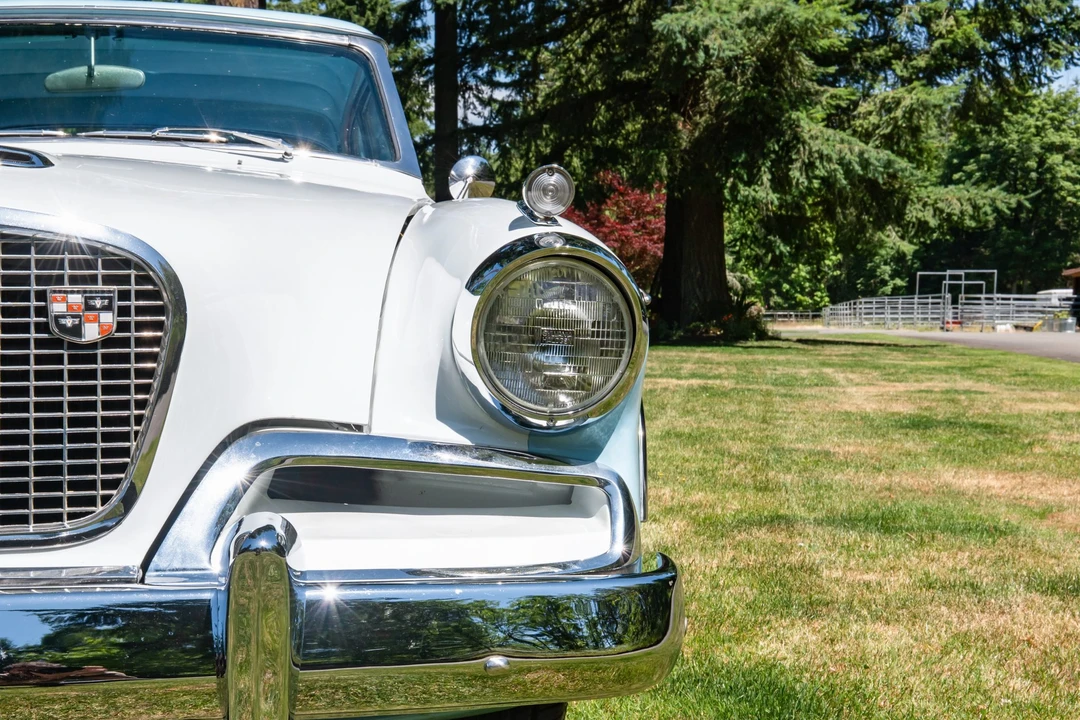 1956 Studebaker Hawk - Image 14 of 31