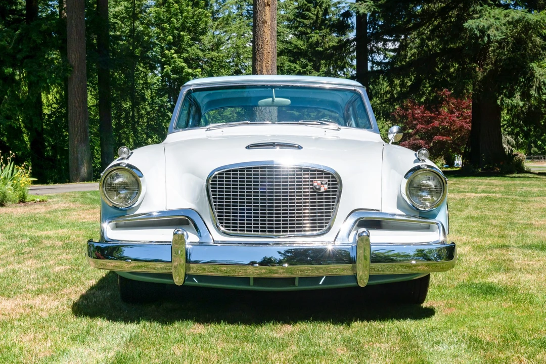 1956 Studebaker Hawk - Image 2 of 31
