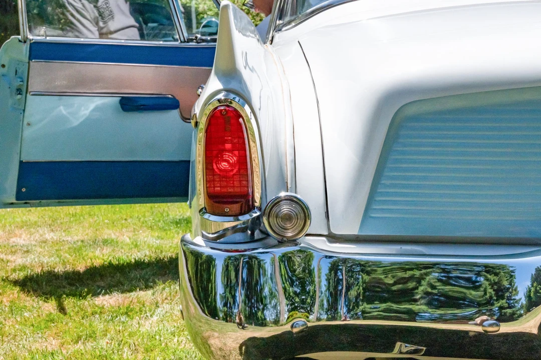 1956 Studebaker Hawk - Image 17 of 31