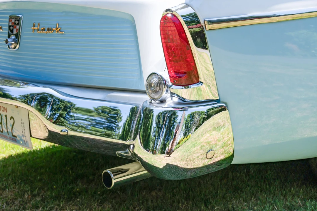 1956 Studebaker Hawk - Image 22 of 31