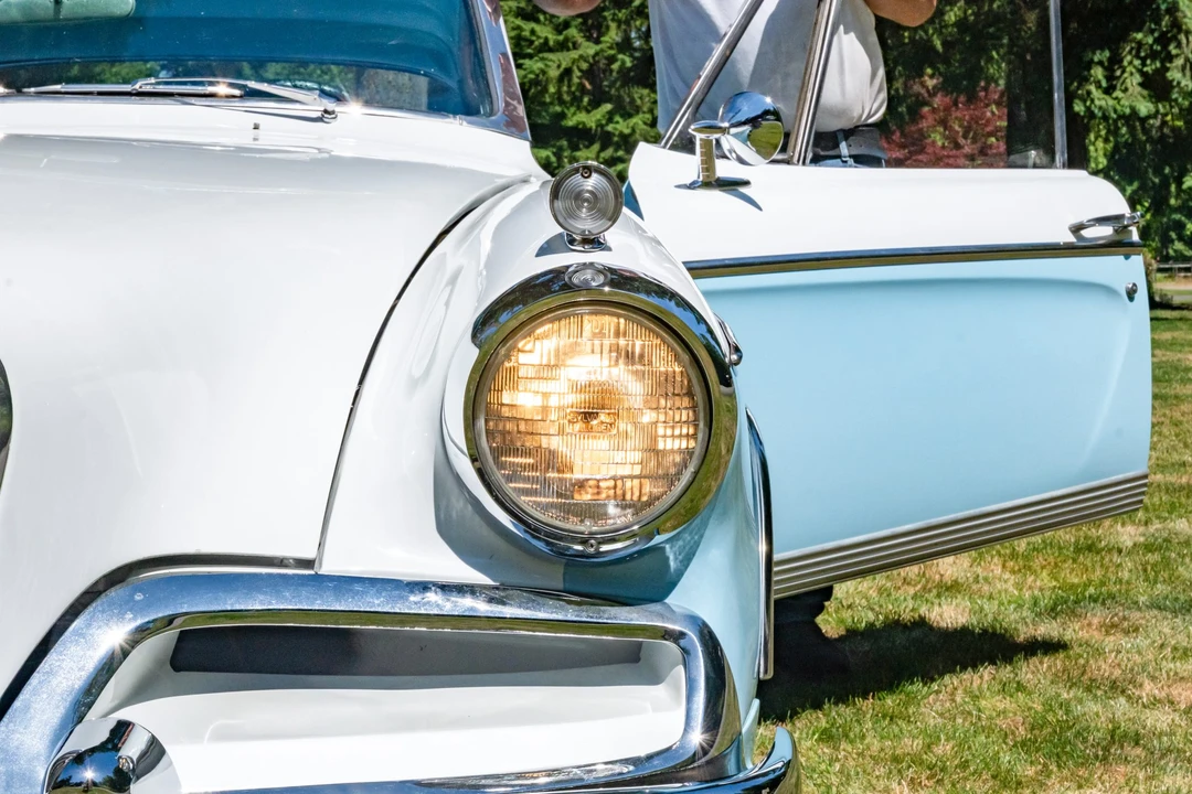 1956 Studebaker Hawk - Image 16 of 31