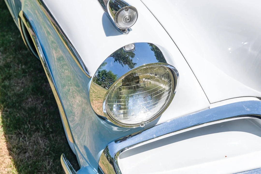1956 Studebaker Hawk - Image 11 of 31