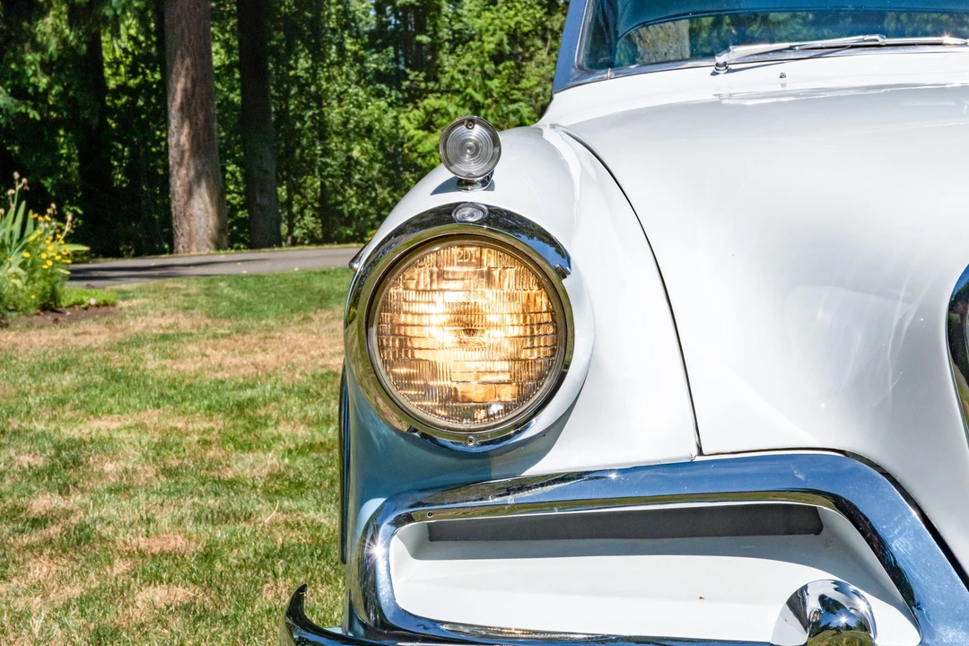 1956 Studebaker Hawk - Image 15 of 31