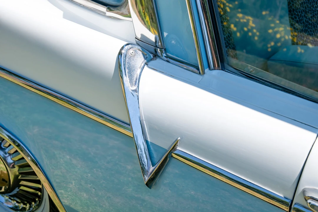 1956 Studebaker Hawk - Image 23 of 31