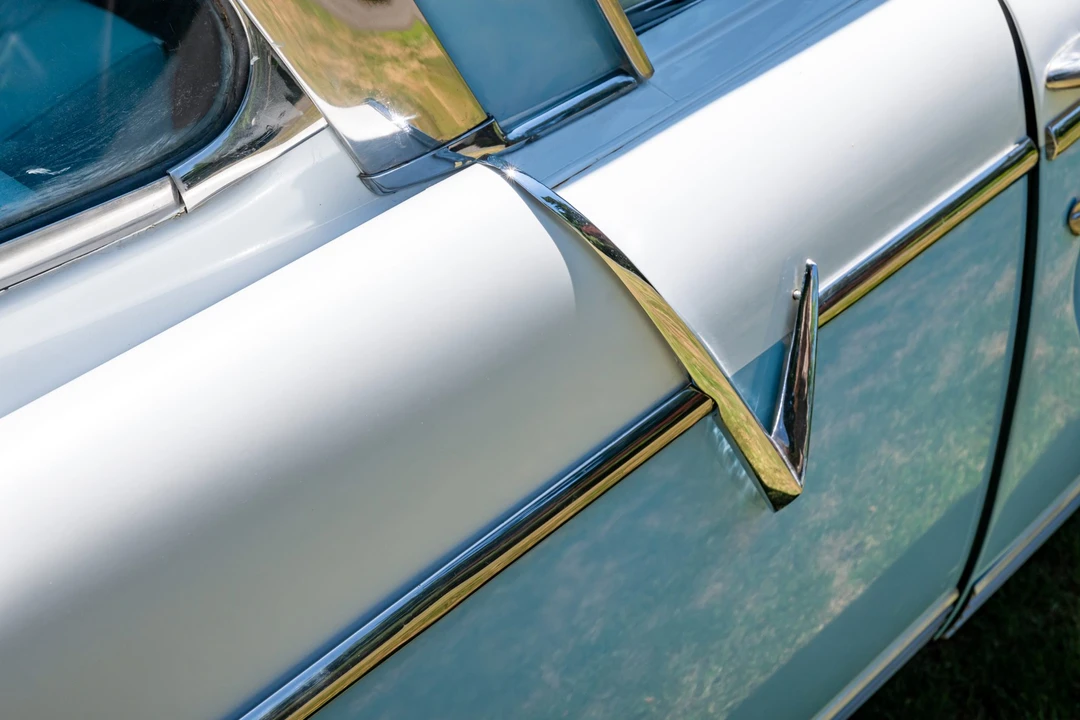 1956 Studebaker Hawk - Image 25 of 31