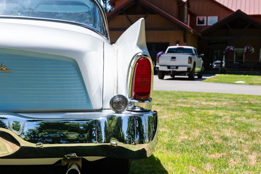 1956 Studebaker Hawk - Image 20 of 31
