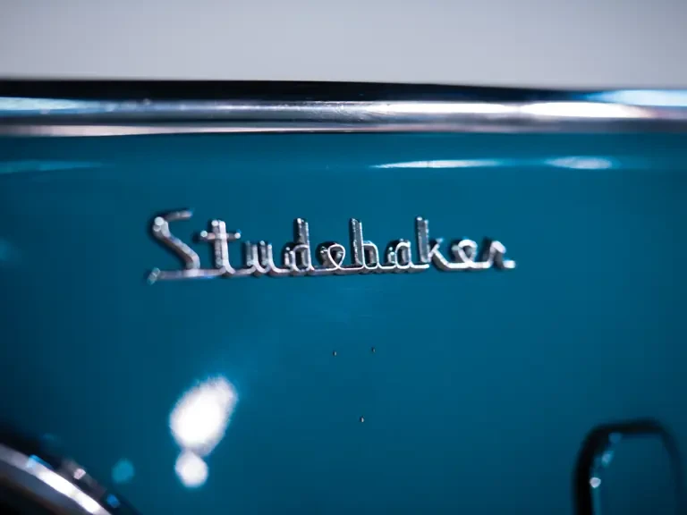 1956 Studebaker Hawk - Image 10 of 18