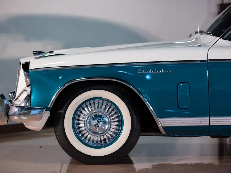 1956 Studebaker Hawk - Image 6 of 18