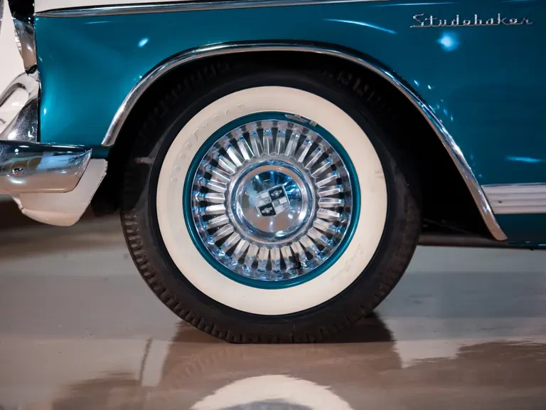 1956 Studebaker Hawk - Image 7 of 18