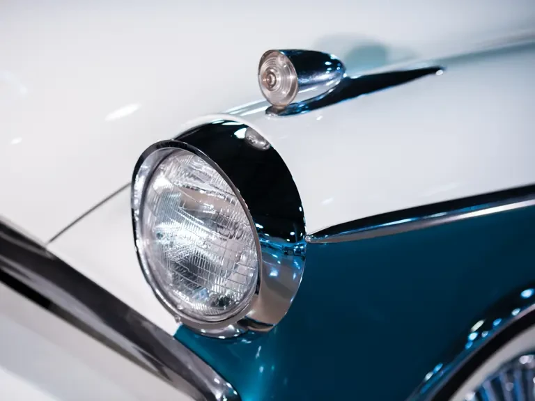 1956 Studebaker Hawk - Image 9 of 18