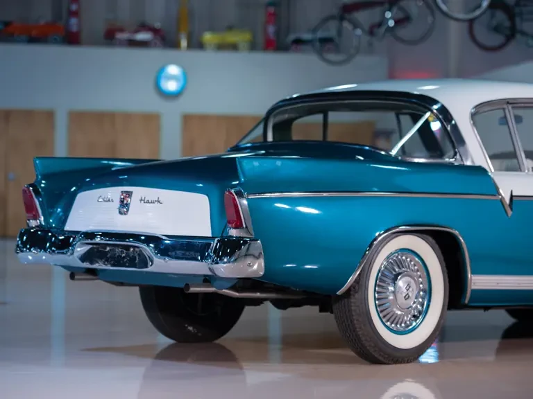 1956 Studebaker Hawk - Image 16 of 18