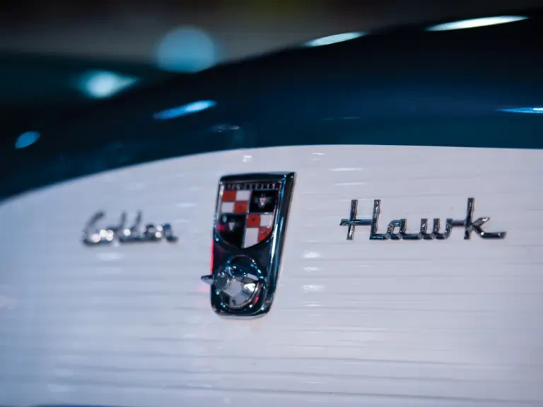 1956 Studebaker Hawk - Image 18 of 18