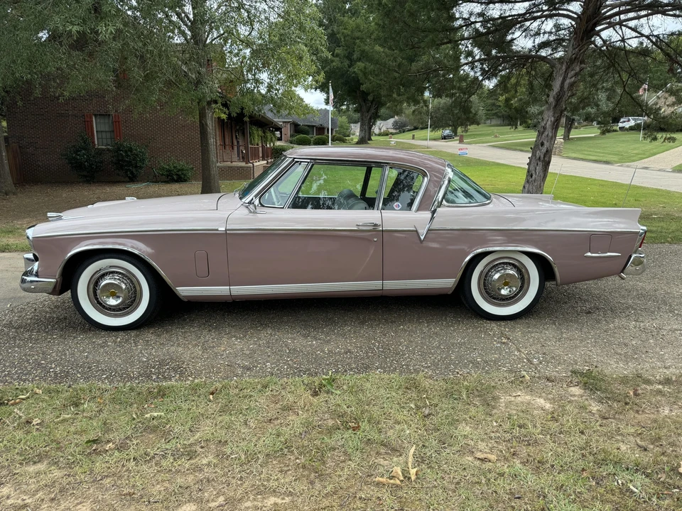 1956 Studebaker Hawk - Image 4 of 31