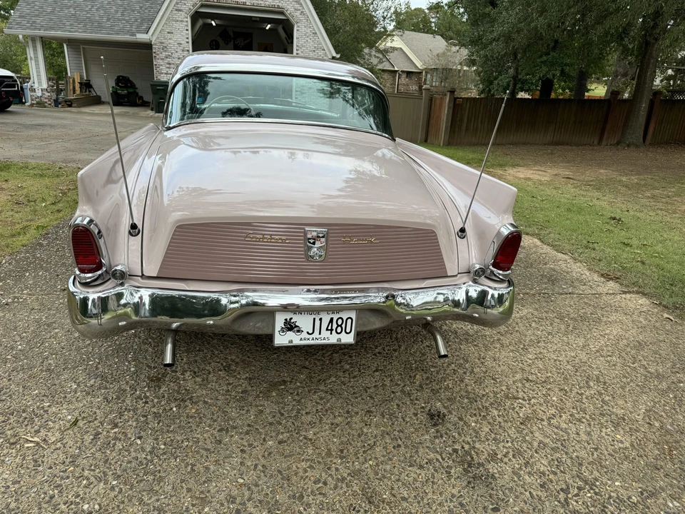 1956 Studebaker Hawk - Image 6 of 31