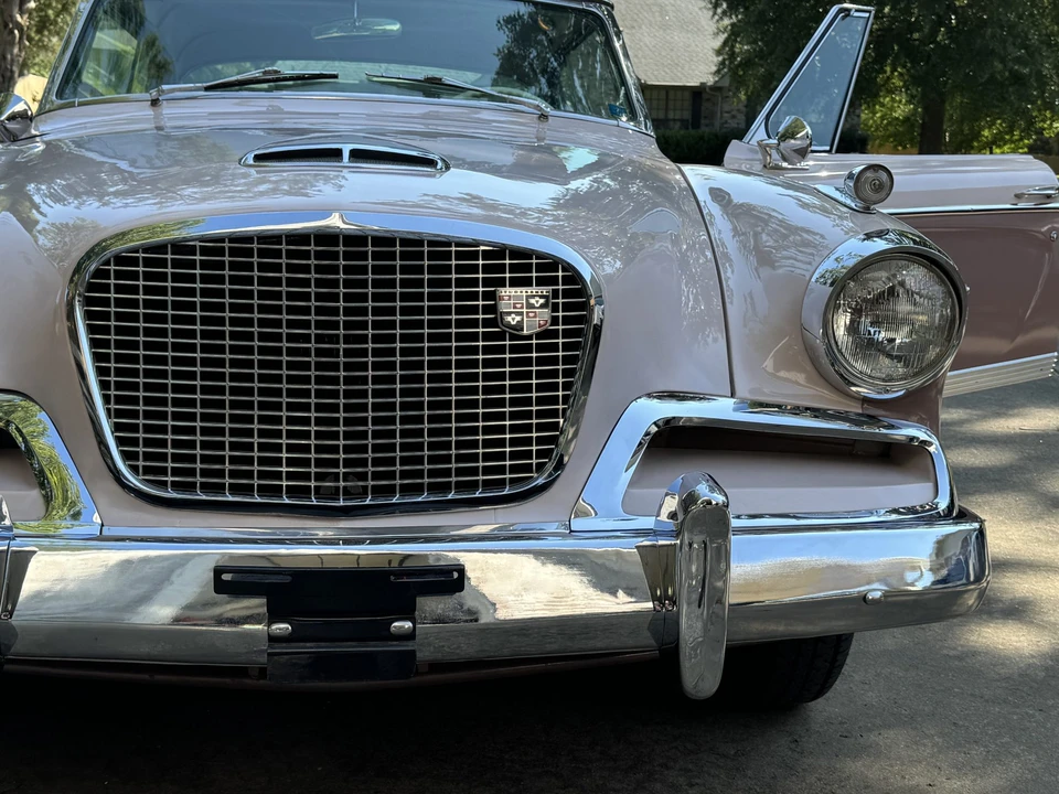 1956 Studebaker Hawk - Image 14 of 31