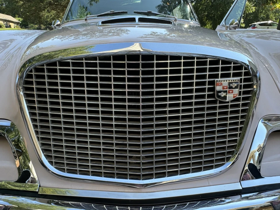 1956 Studebaker Hawk - Image 18 of 31