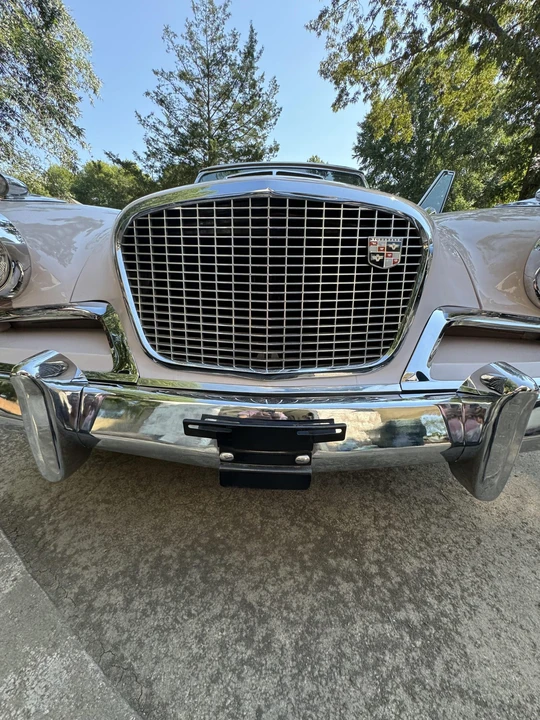 1956 Studebaker Hawk - Image 17 of 31