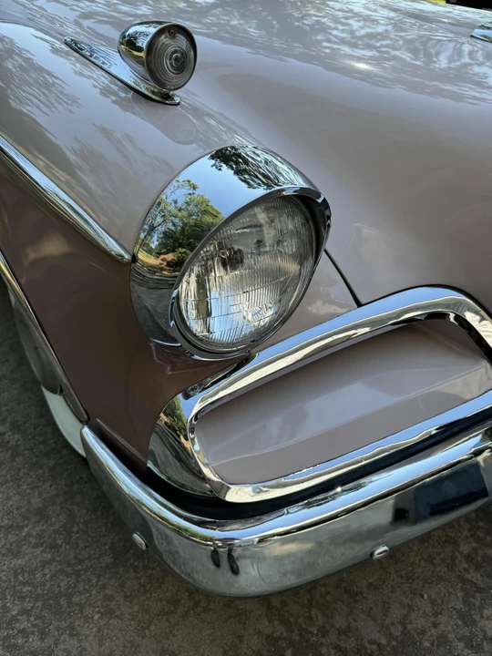 1956 Studebaker Hawk - Image 15 of 31