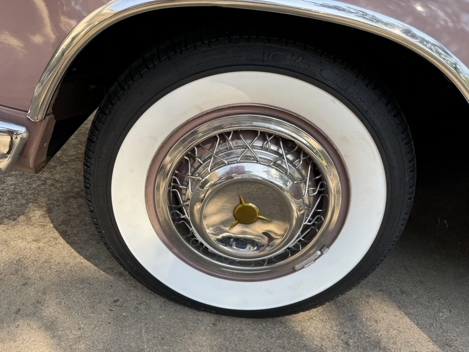 1956 Studebaker Hawk - Image 31 of 31