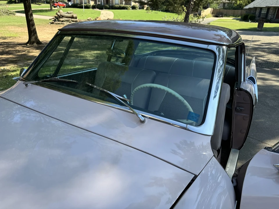 1956 Studebaker Hawk - Image 19 of 31