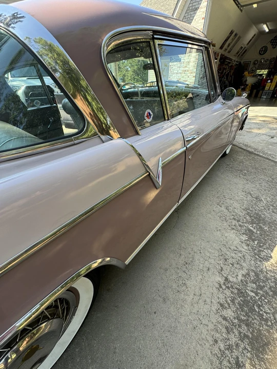 1956 Studebaker Hawk - Image 21 of 31