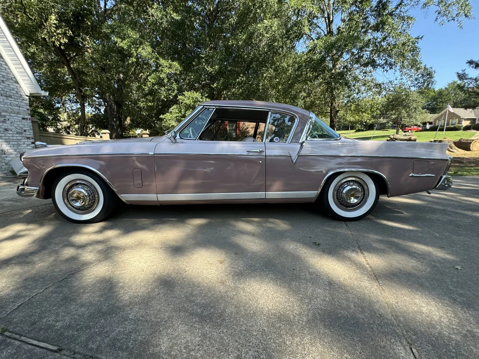 1956 Studebaker Hawk - Image 7 of 31